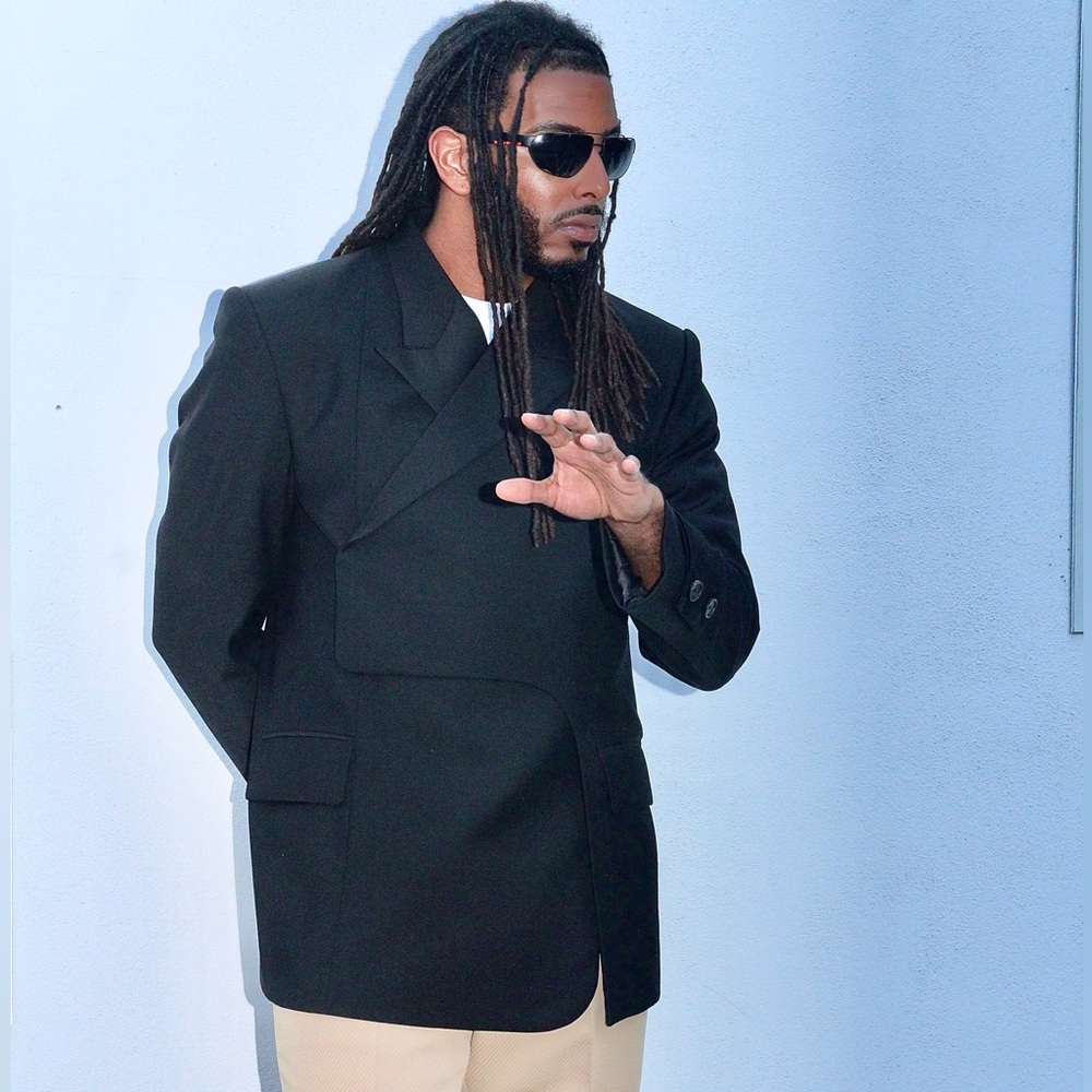 Meet your Posher, Matthew